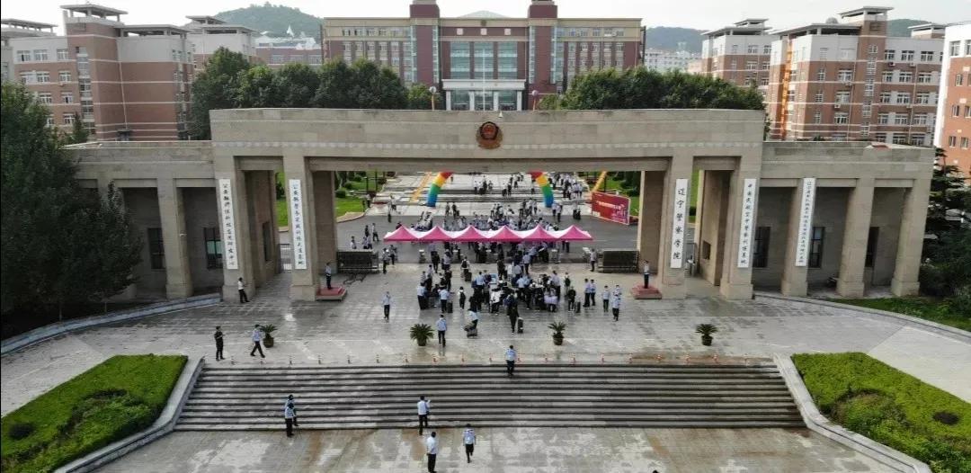 辽宁，英雄豪杰的渊薮，壮志豪情的抒发地