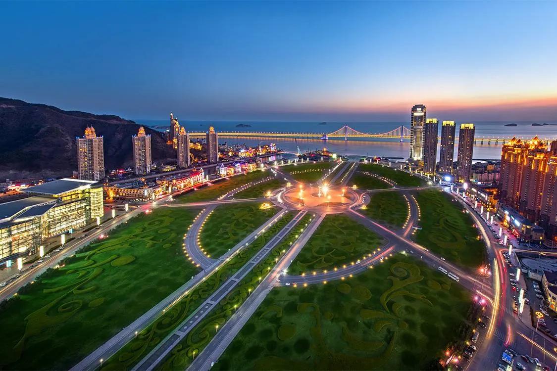 辽宁，历史长河中的文化瑰宝与现代化发展轨迹