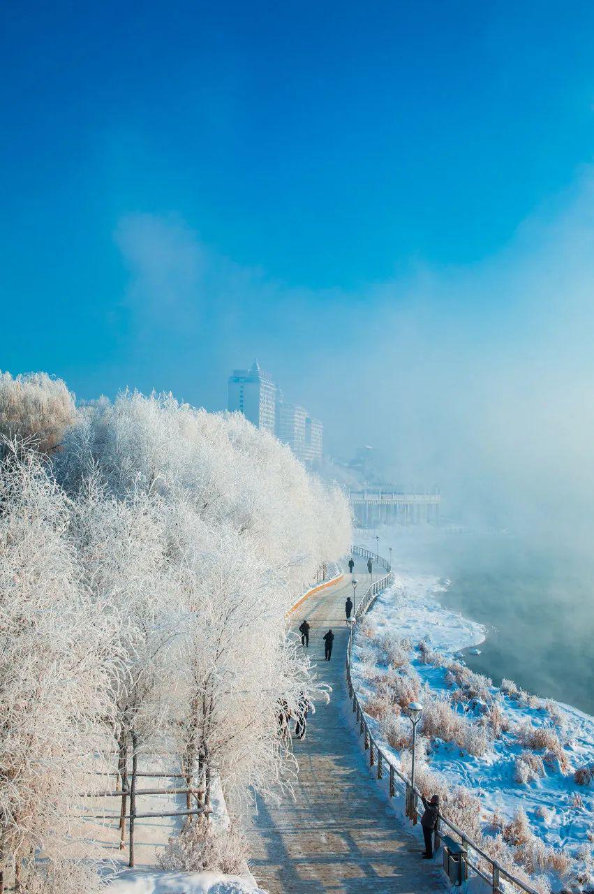 吉林，梦想绽放的沃土，奋斗者的舞台