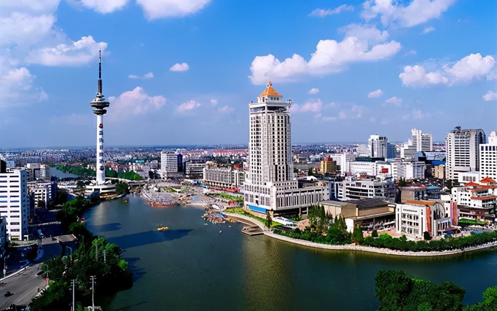 江苏之旅，探寻江苏行足迹