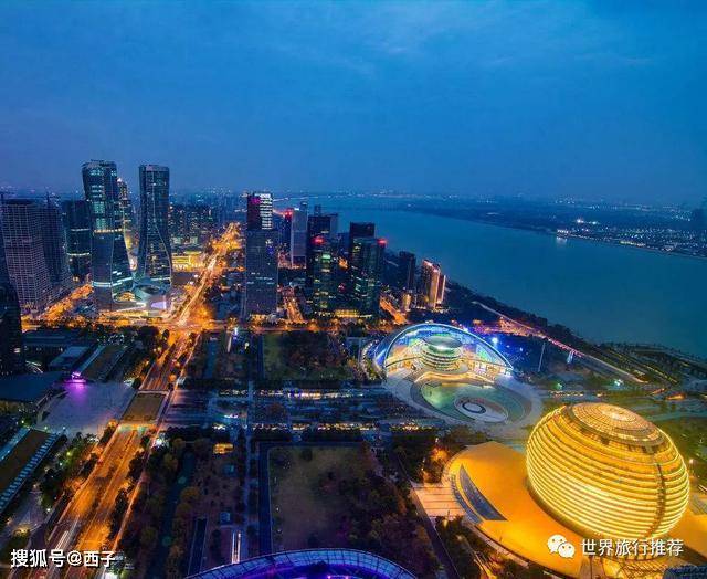 浙江，地理、经济与文化交融的东方明珠