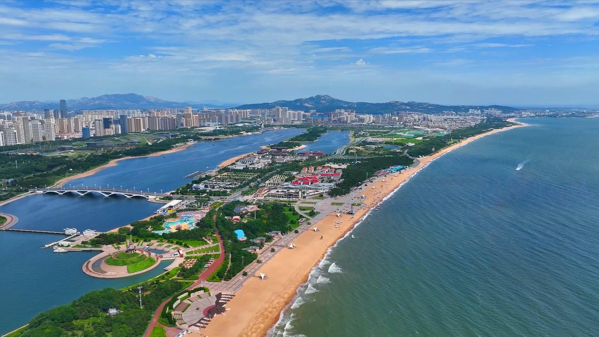 山东,历史底蕴与现代风采的交融之地