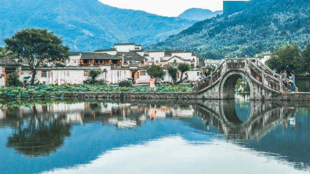 畅游安徽，打造一次难忘的安徽之旅攻略