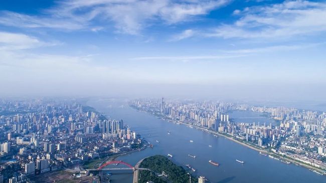 湖北探秘,地域文化与风土人情