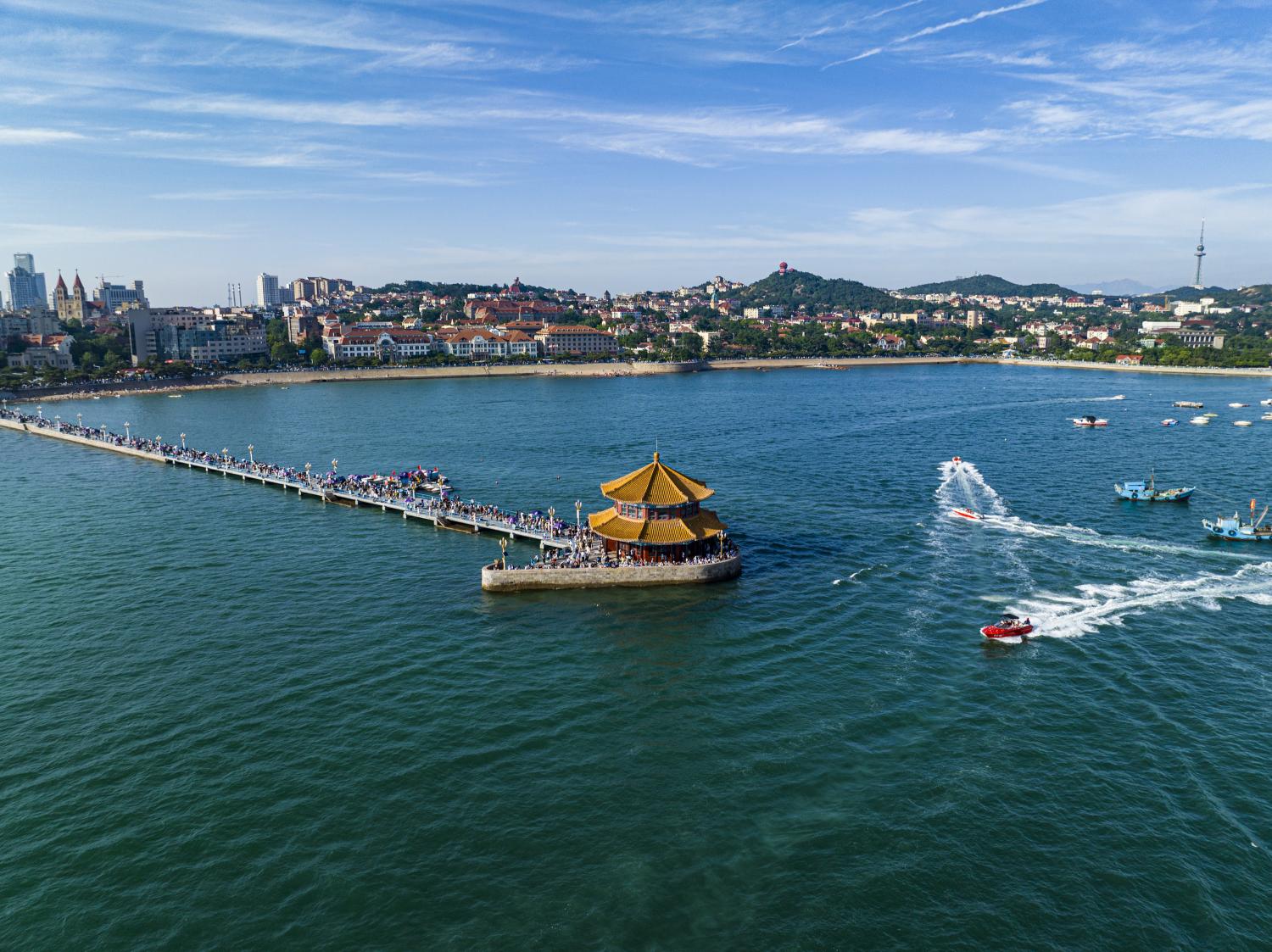 山东，历史长河中的璀璨文化瑰宝