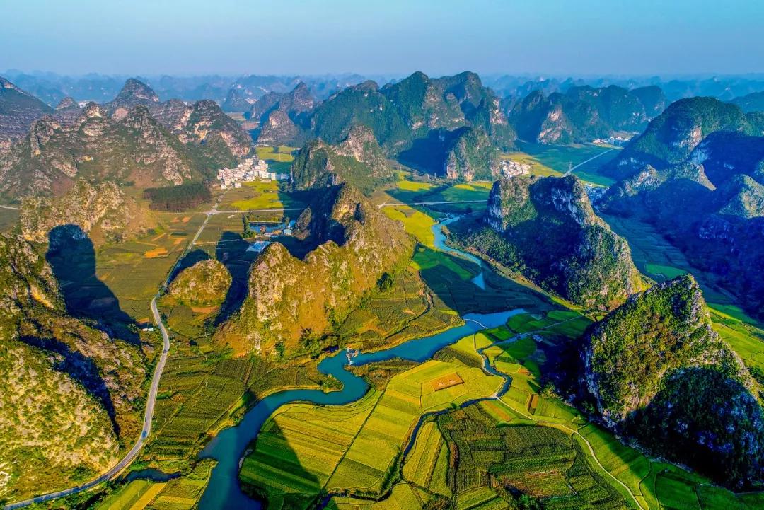 广西智造先锋,解码广西前沿高科技新成果