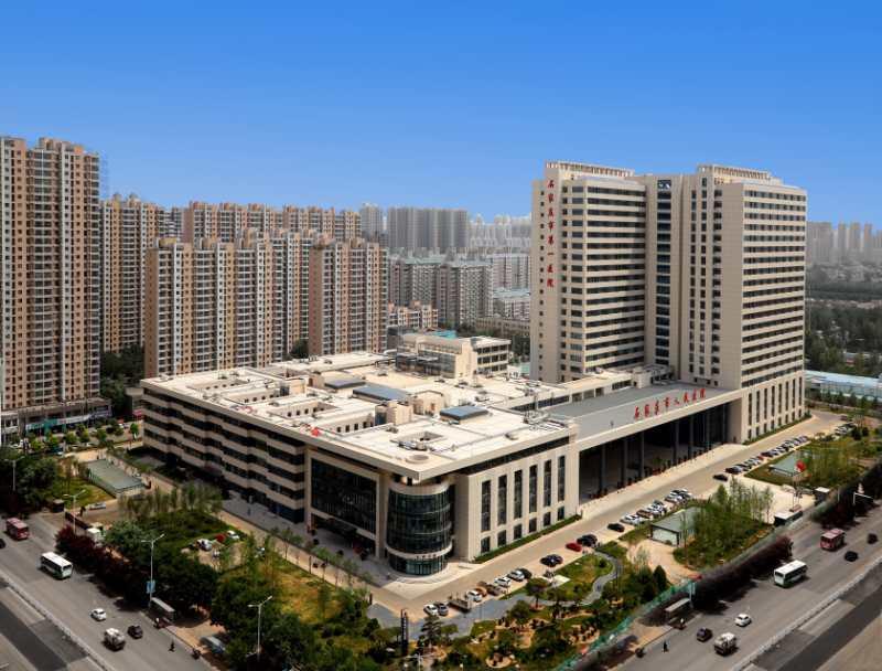 石家庄巷弄中的美食秘境