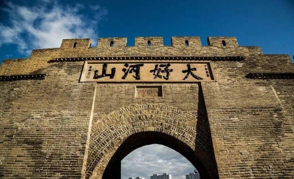 张家口，历史长河中的璀璨明珠闪耀北方大地